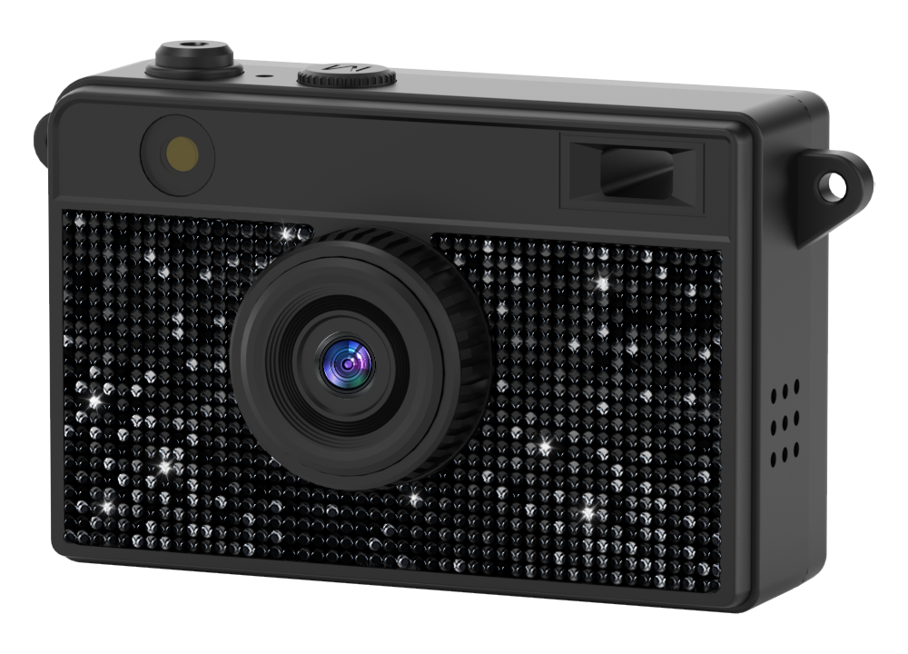 Sprite Group DC35S 迷你相机 OEM/ODM 批发｜深圳志康科技源头工厂 - 详情 20